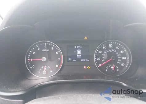 2019 Kia Forte Lxs from USA, damaged, VIN 3KPF24AD0KE049626